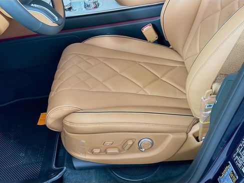 New 2026 Genesis GV80 3.5T Prestige image 21