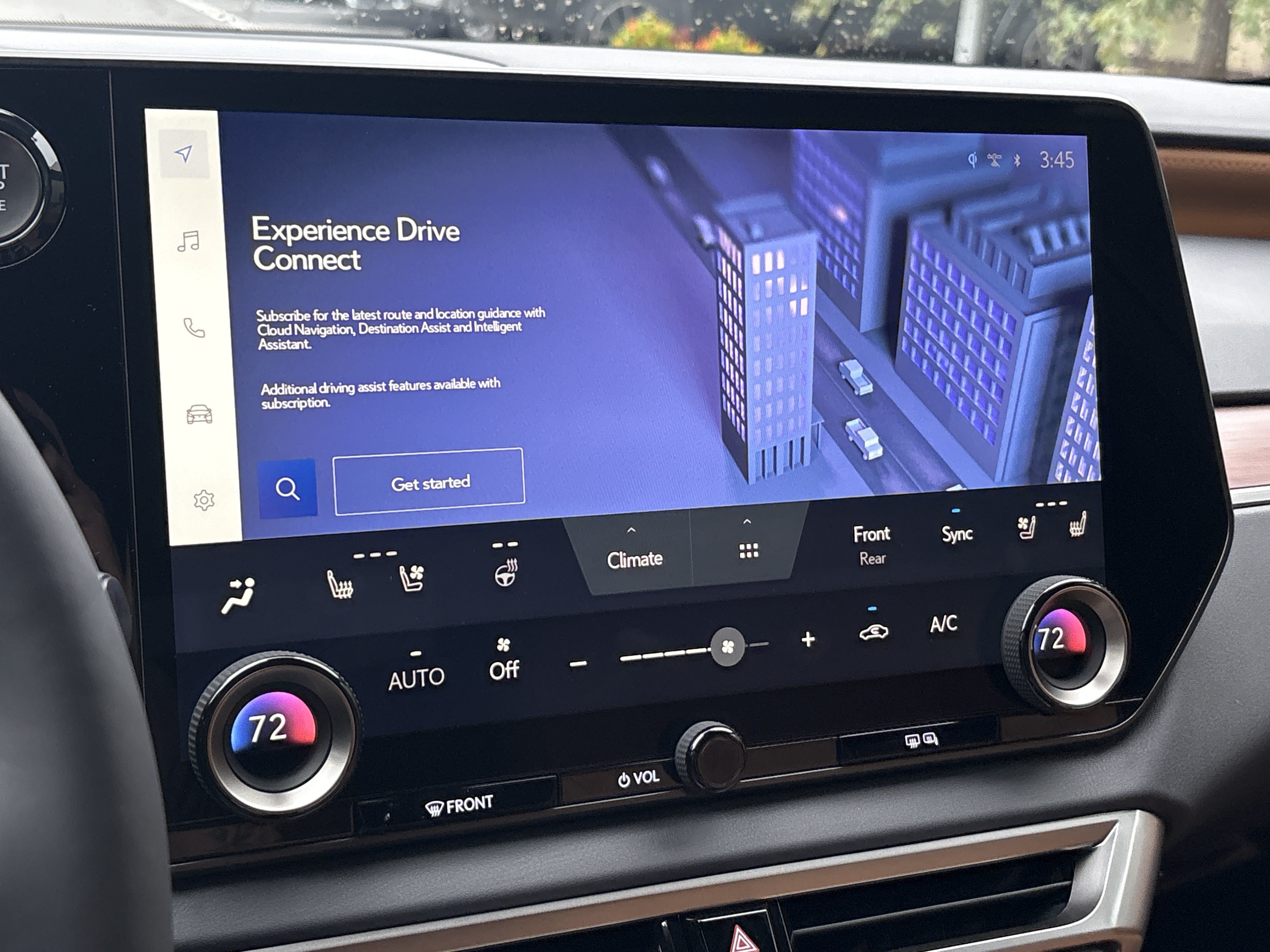 New 2026 Lexus RX 350 Premium w/ Convenience Package AWD/4WD image 27
