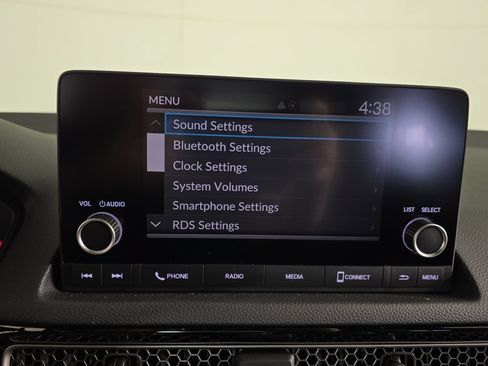 Used 2025 Honda Civic Sport image 18