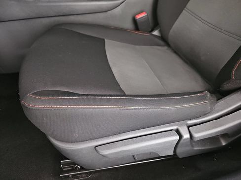 Used 2024 Nissan Sentra SR FWD image 27