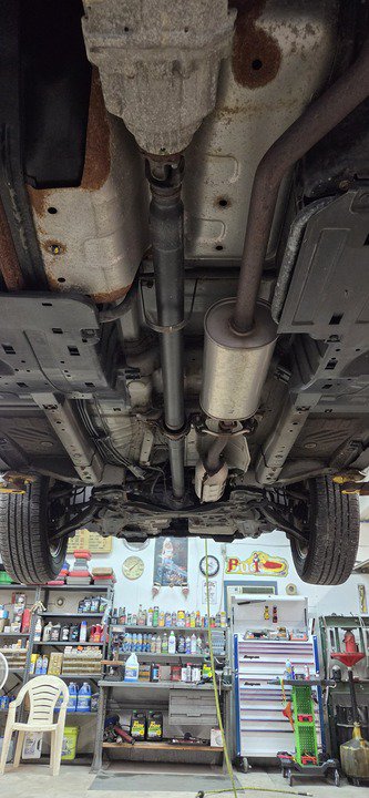 Used 2008 Honda CR-V EX-L image 41
