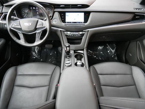 Certified 2023 Cadillac XT5 Premium Luxury w/ Technology Package image 13