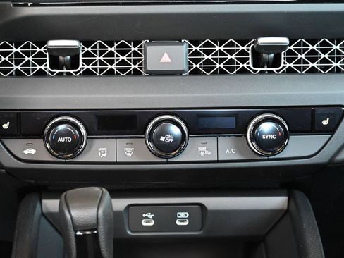 New 2026 Honda Accord SE image 23