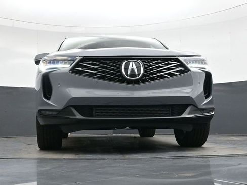 New 2026 Acura RDX A-Spec image 40