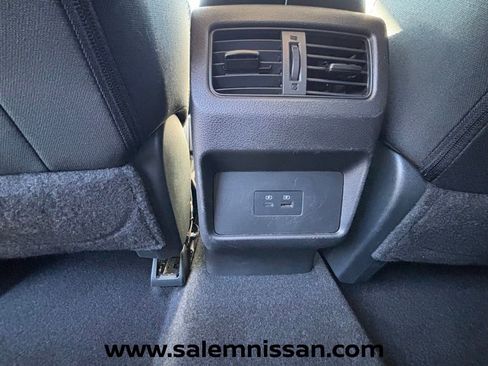 Certified 2023 Nissan Rogue SV AWD/4WD image 14