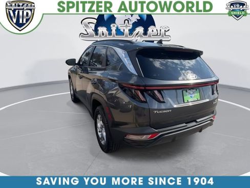 Used 2023 Hyundai Tucson SEL AWD/4WD image 7