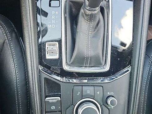 Used 2024 MAZDA CX-5 AWD 2.5 S w/ Preferred Package image 5