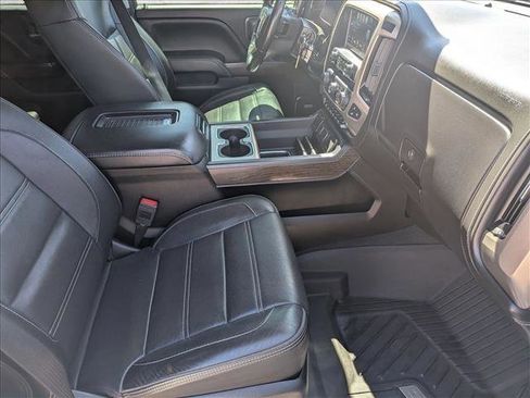 Used 2019 GMC Sierra 3500 Denali w/ LPO, Protection Package AWD/4WD image 20