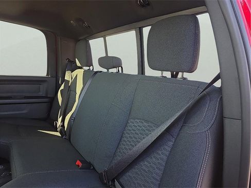 New 2026 RAM 2500 Tradesman image 11