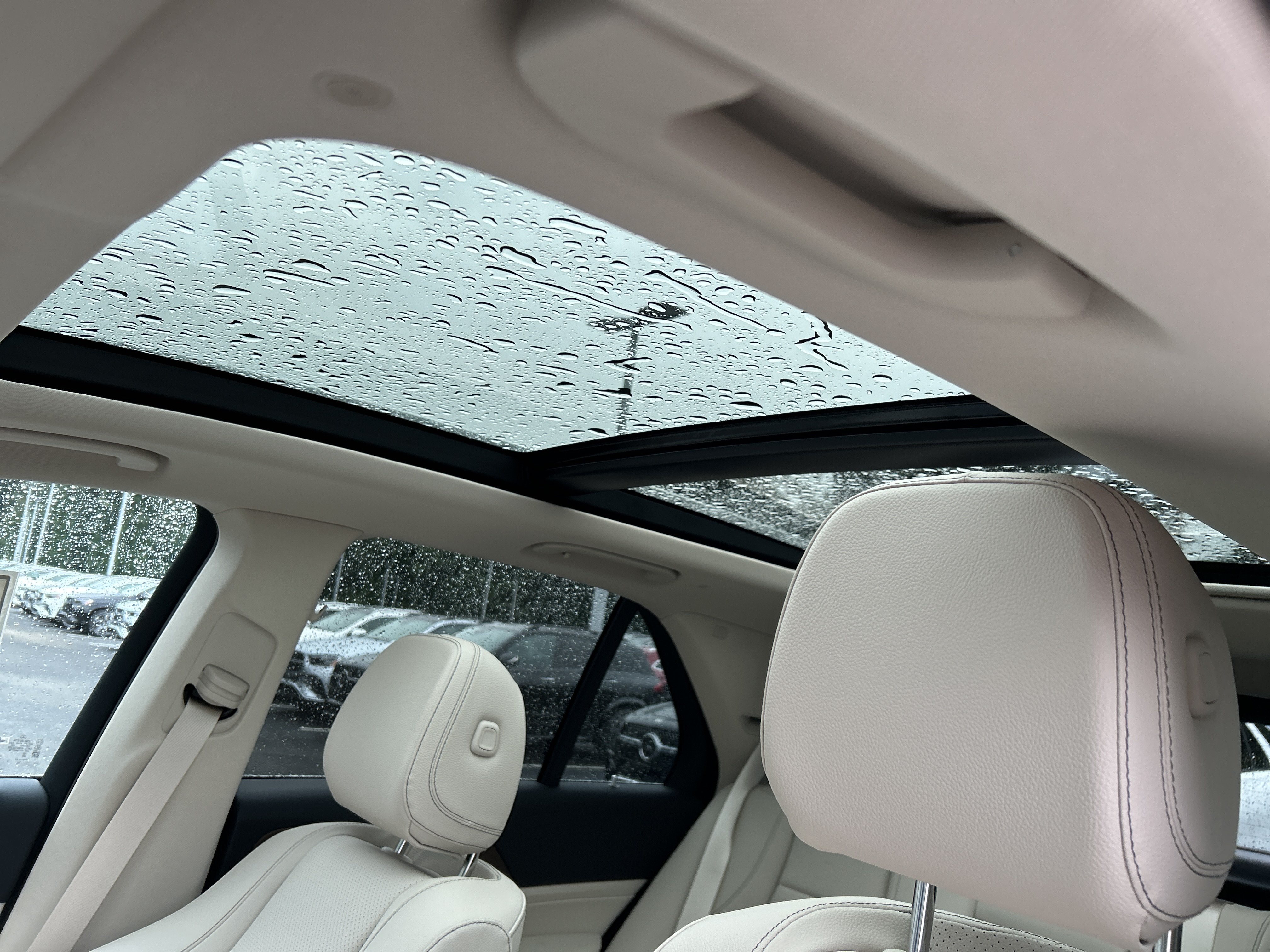 New 2026 Mercedes-Benz GLE 450 4MATIC image 20