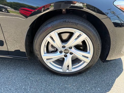 Used 2025 Audi A5 2.0T Premium w/ Convenience Package AWD/4WD image 13