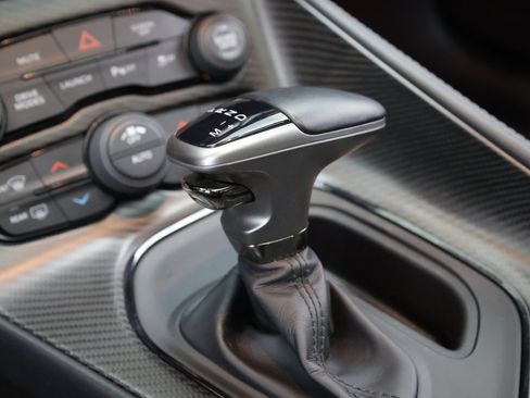 Used 2022 Dodge Challenger R/T Scat Pack RWD image 27