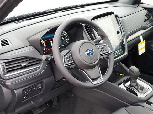 New 2025 Subaru Forester Limited image 22
