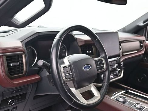 Certified 2024 Ford Expedition Max Limited image 15