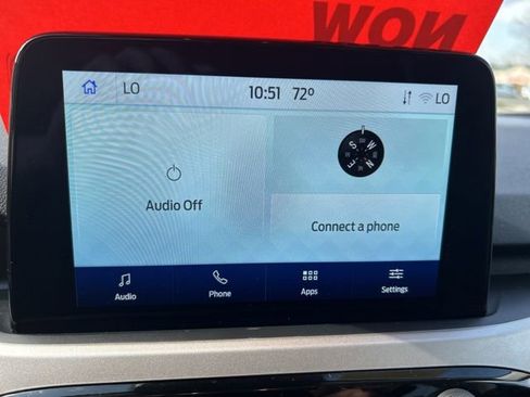 Used 2022 Ford Escape SEL image 17