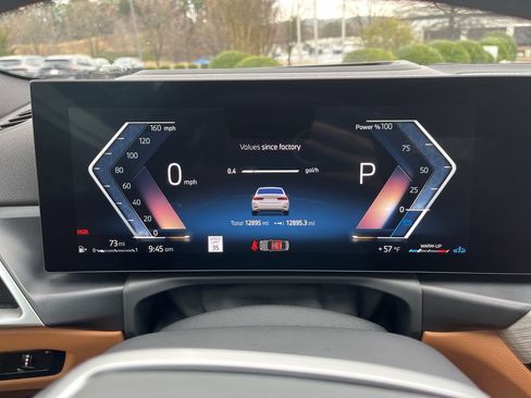 Certified 2025 BMW 330i Sedan image 22