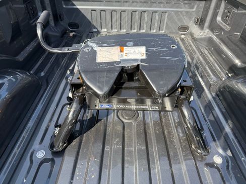 New 2026 Ford F450 XL w/ 360-Degree Camera Package image 33