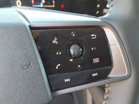 Used 2025 Nissan Murano SV image 8