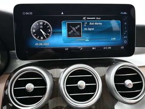 Used 2021 Mercedes-Benz C 300 Sedan w/ Premium Package image 19