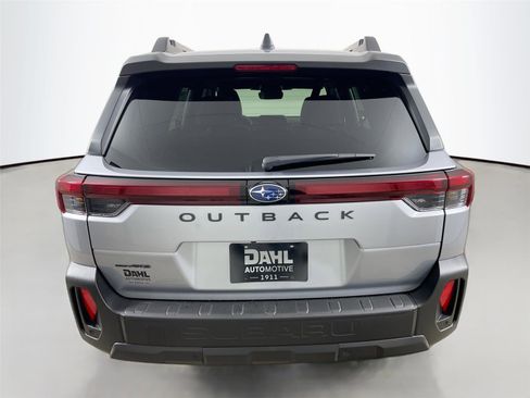 New 2026 Subaru Outback Limited XT image 6