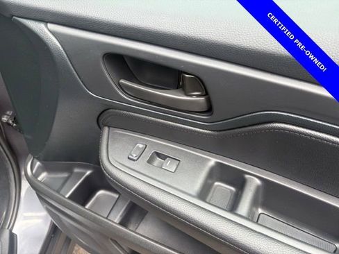 Used 2024 Honda Odyssey EX-L image 88