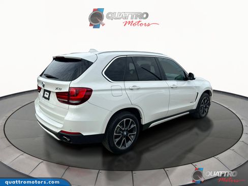 Used 2017 BMW X5 xDrive35i image 6