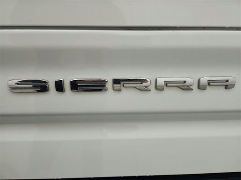 Used 2021 GMC Sierra 1500 Elevation image 29