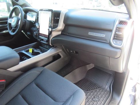 Used 2026 RAM 1500 Big Horn AWD/4WD image 12