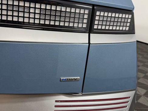 Used 2022 Hyundai Ioniq 5 Limited w/ Cargo Package image 29