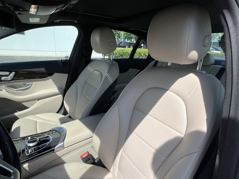 Certified 2020 Mercedes-Benz C 300 Sedan image 16