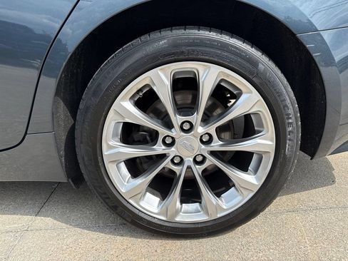 Used 2021 Cadillac CT5 Premium Luxury AWD/4WD image 52