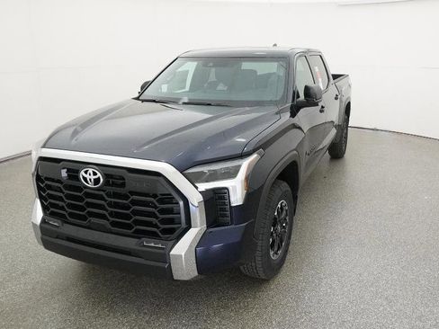 New 2026 Toyota Tundra SR5 AWD/4WD image 38