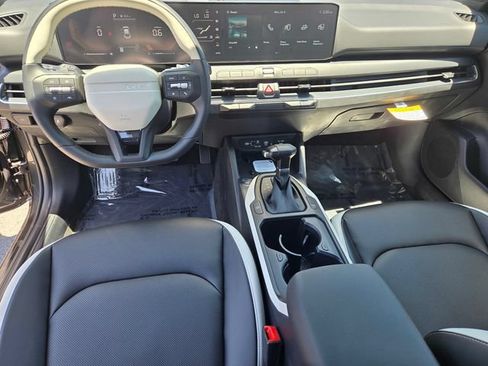 New 2026 Kia K4 GT-Line Turbo w/ GT-Line Sunroof Package FWD image 19