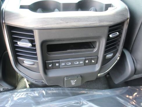 New 2026 RAM 1500 Limited AWD/4WD image 37