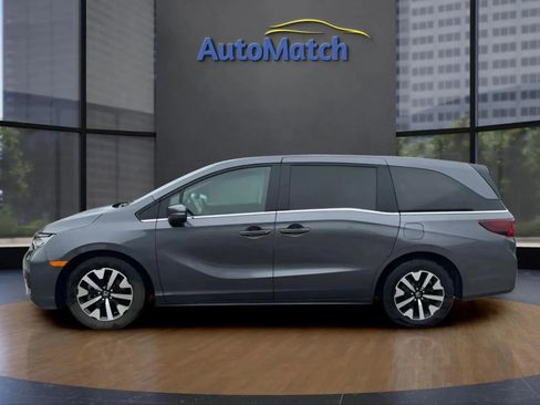 Used 2025 Honda Odyssey EX-L image 6
