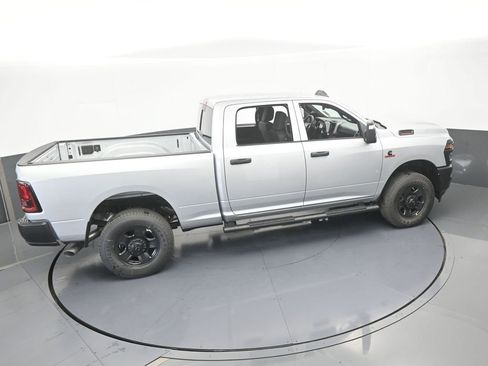 Used 2026 RAM 3500 Tradesman AWD/4WD image 49