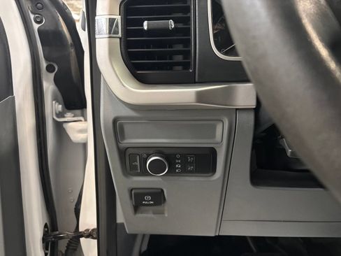 Used 2022 Ford F150 XL w/ FX4 Off-Road Package AWD/4WD image 16
