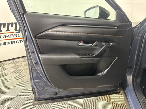 Used 2025 MAZDA CX-50 AWD 2.5 S w/ Premium Plus Pkg image 8