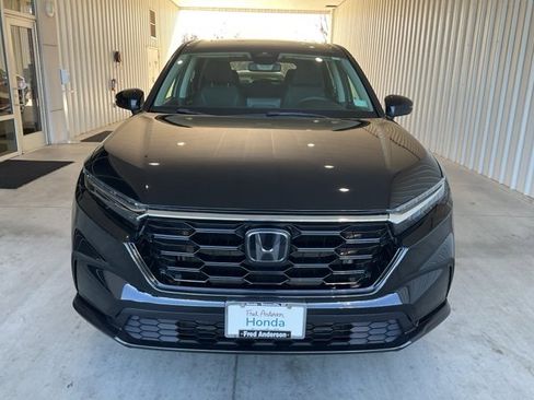 Used 2023 Honda CR-V EX image 27