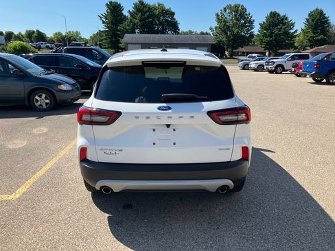 Used 2023 Ford Escape Active AWD/4WD image 7