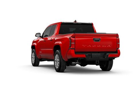 New 2026 Toyota Tacoma SR5 RWD image 7