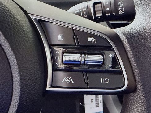 Used 2026 Kia Seltos LX image 15