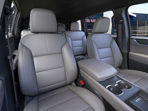 New 2026 GMC Acadia Elevation w/ Black Edition FWD image 16