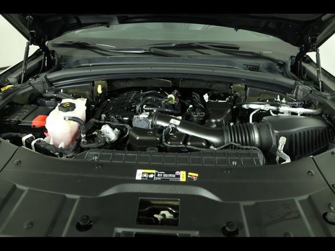 Used 2022 Jeep Grand Cherokee Altitude image 19