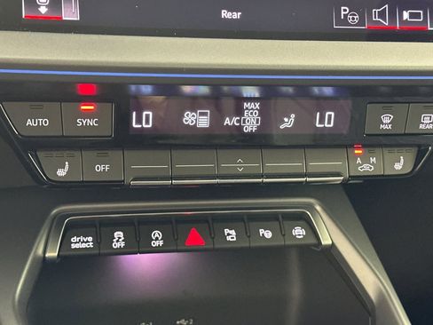 New 2026 Audi S3 Premium image 19