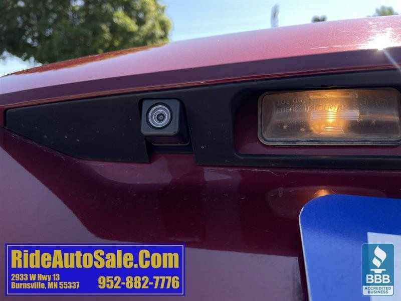 Used 2015 Subaru Forester 2.5i w/ Alloy Wheel Package AWD/4WD image 29