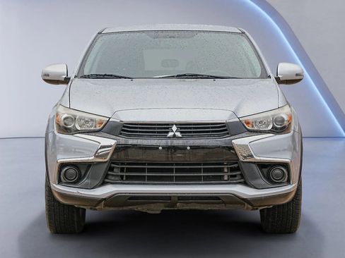 Used 2017 Mitsubishi Outlander Sport ES image 7