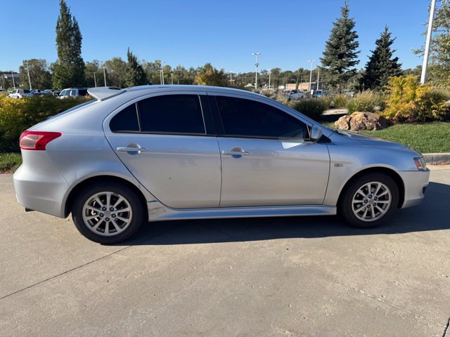 Used 2013 Mitsubishi Lancer ES FWD image 17