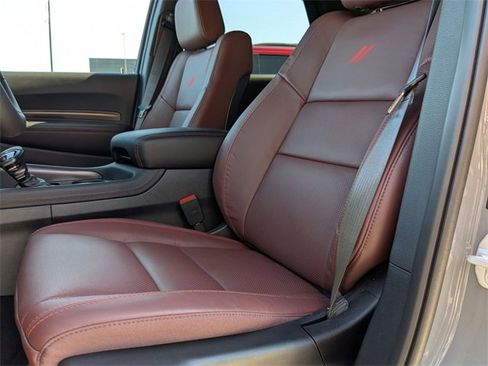 New 2026 Dodge Durango GT image 14