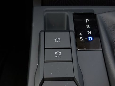 New 2026 Toyota Tacoma TRD Sport image 28